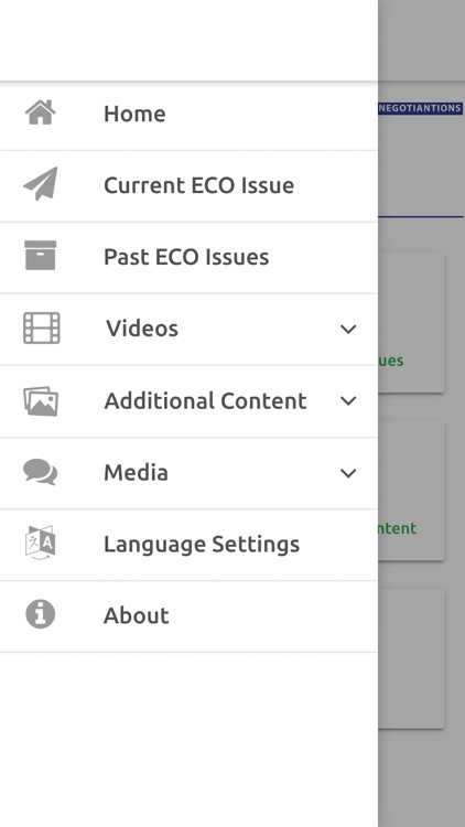 ECO News by CAN screenshot-4