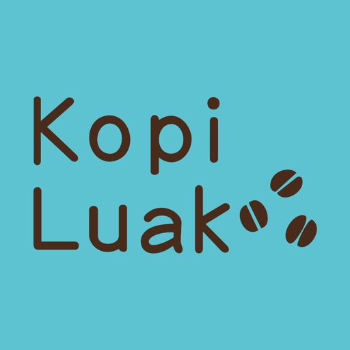 Kopi Luak icon