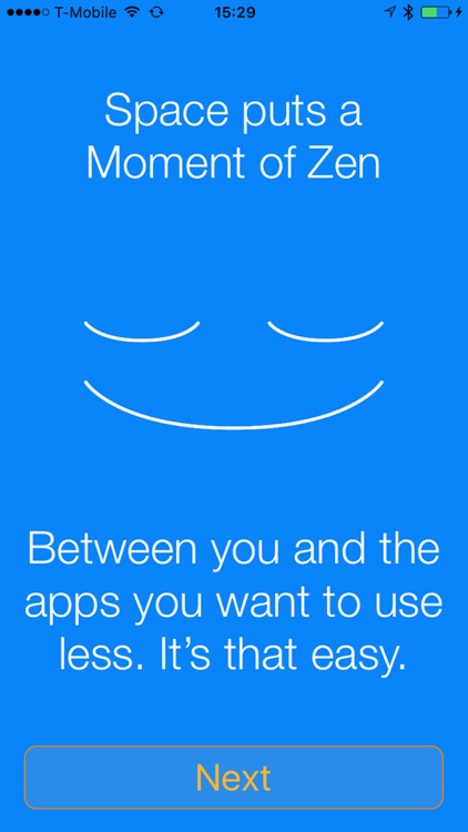 Space - You Need a Breather screenshot-3