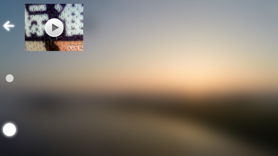 #5. XRCam (iOS) By: 俊斌 高