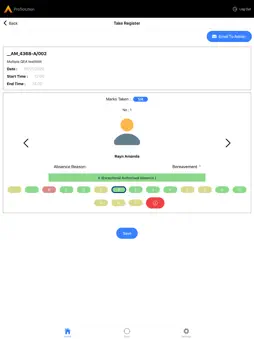 ProSolution Registers screenshot 12