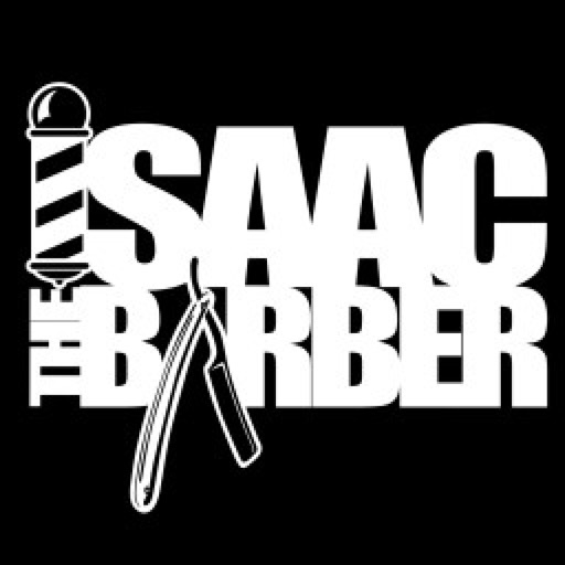 ISAACtheBARBER