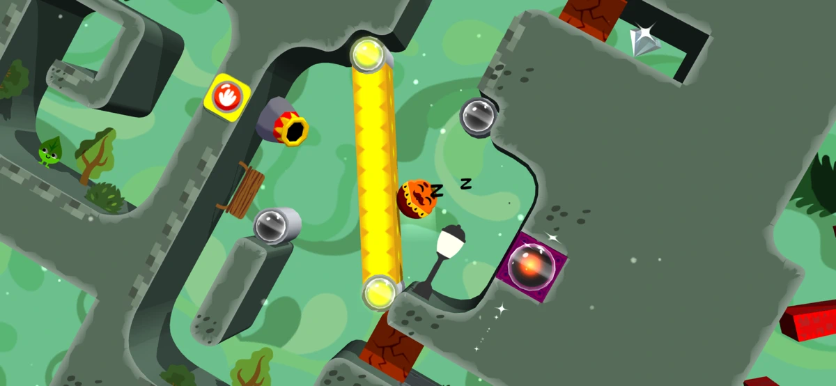 Rolando: Royal Edition screenshot 10