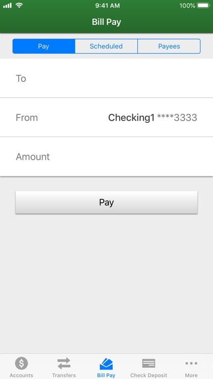 Platte Valley Bank screenshot-4