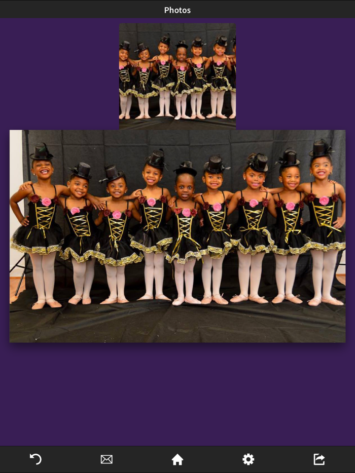 The Carroll School of Dance