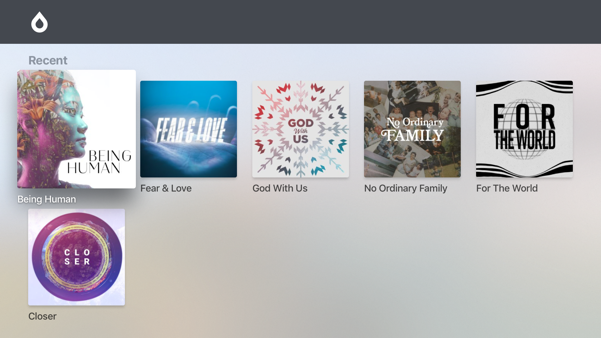 Port City Community Church screenshot 5