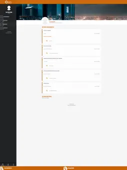 VÓRTEX screenshot 2