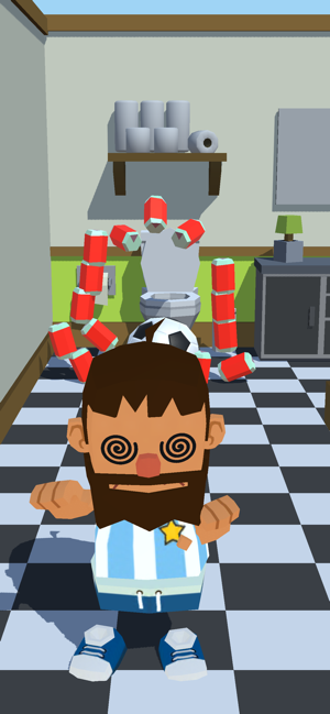 Juggle Master 3D(圖3)-速報App