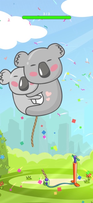 Balloon Blower(圖3)-速報App