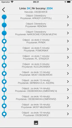 iMPK screenshot 3