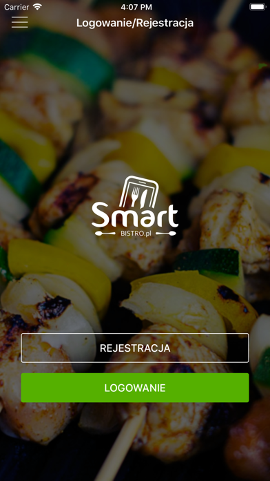 Smart Bistro screenshot 3