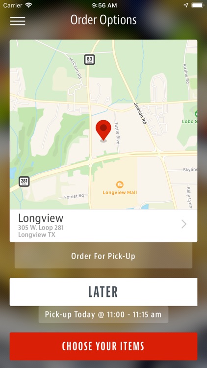 Papacita's Mexican Restaurant