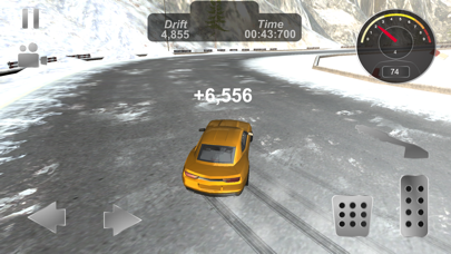 Extreme Car Driving City Sims screenshot 5