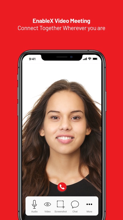 EnableX Meeting