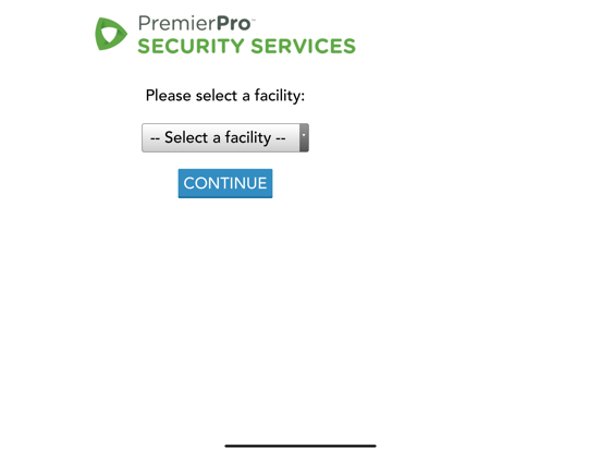 Screenshot #5 pour PremierPro Gatekeeper Kiosk