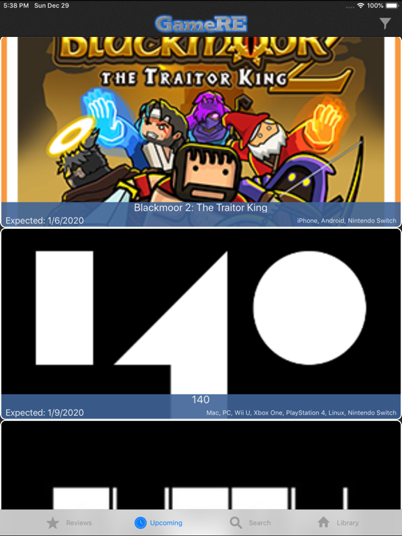 Screenshot #5 pour GameRE