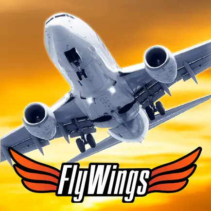 Flight Simulator FlyWings 2013 Cheats
