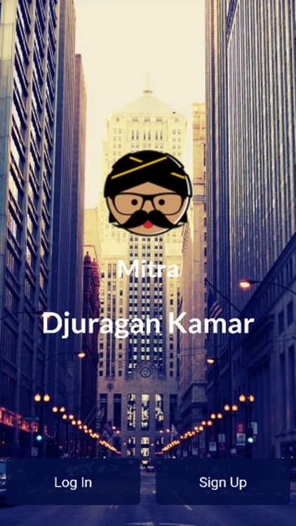 Djuragan Kamar Mitra