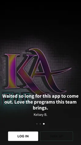 Game screenshot KA Fit mod apk