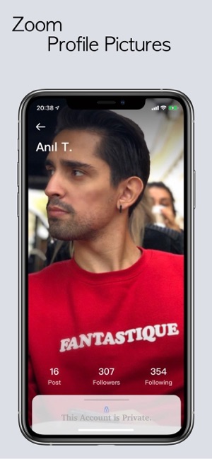 PicHunter - Picture for Insta(圖3)-速報App