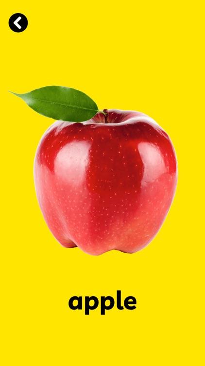 BCA First Words English Paid screenshot-3