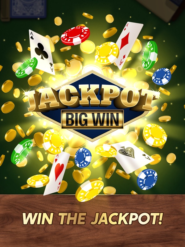 Blackjack screenshot 12
