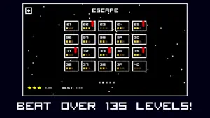 Commander Pixman screenshot 4