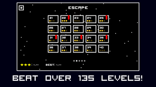 Commander Pixman screenshot 4