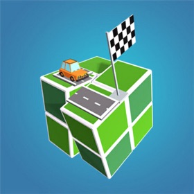 螢幕擷取畫面 (7) Cubiq Puzzle Game