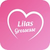 Lilas Grossesse - iPadアプリ