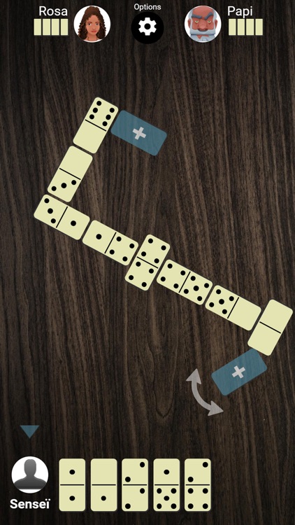 Domino Ka Tonbé screenshot-4