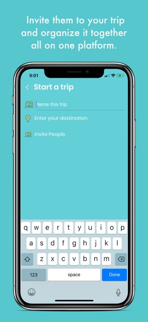 TRIPin: Trip Planner(圖4)-速報App