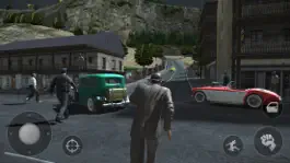 Game screenshot Gangster Classic apk