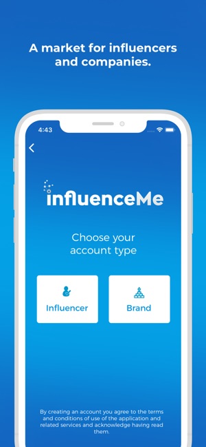 Influence Me(圖2)-速報App