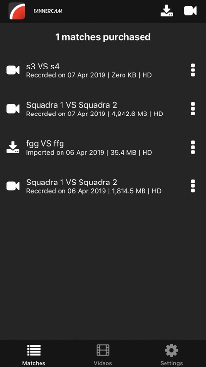 Fanner Cam Live screenshot-3