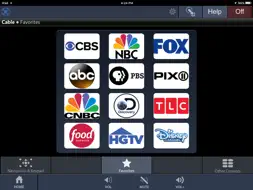 MX HomePro screenshot 8
