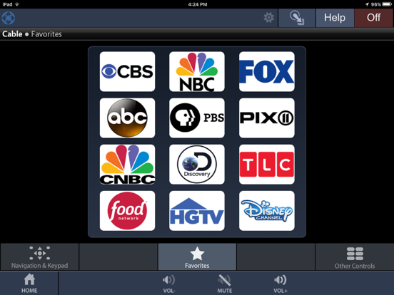 Screenshot #6 pour MX HomePro