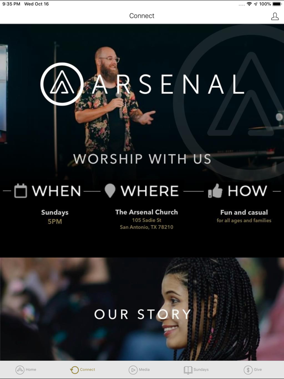 Screenshot #5 pour The Arsenal