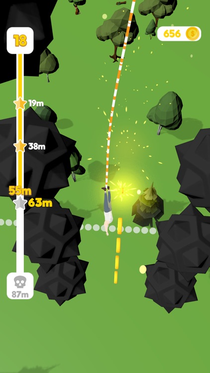 Livin' On The Edge screenshot-3