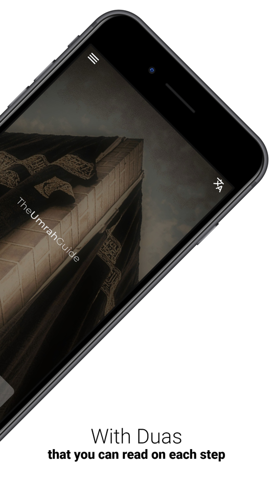 #3. The Umrah Guide (iOS) 由: Safar