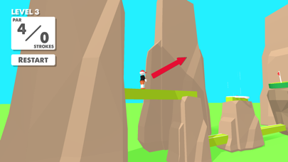 Mister Golf Screenshot