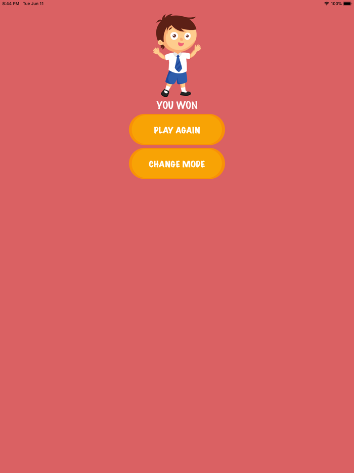 Rock Paper Scissors - Game