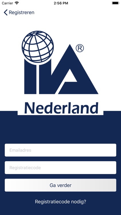 IIA Congres 2019