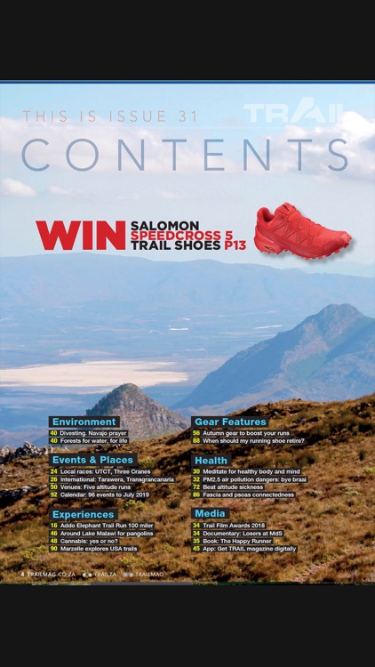 TRAIL Mag