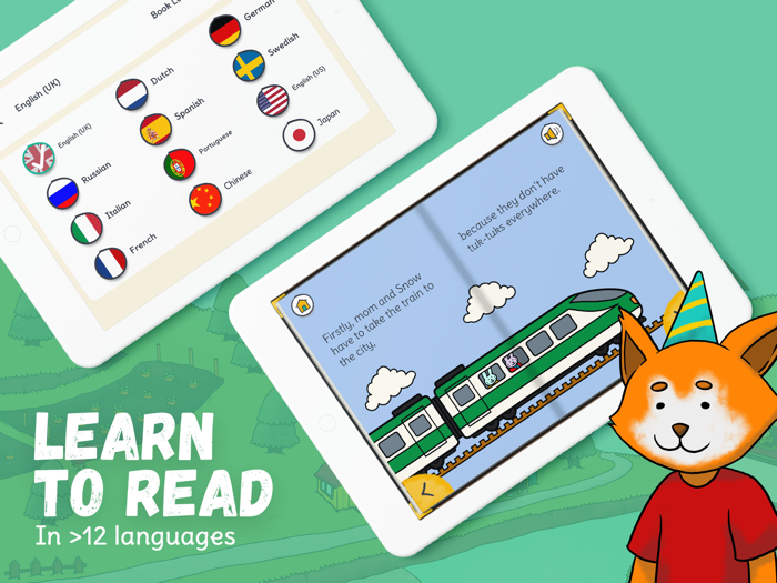 EPB - Educational Kids Games