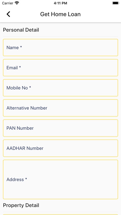 TDR Bank screenshot-5
