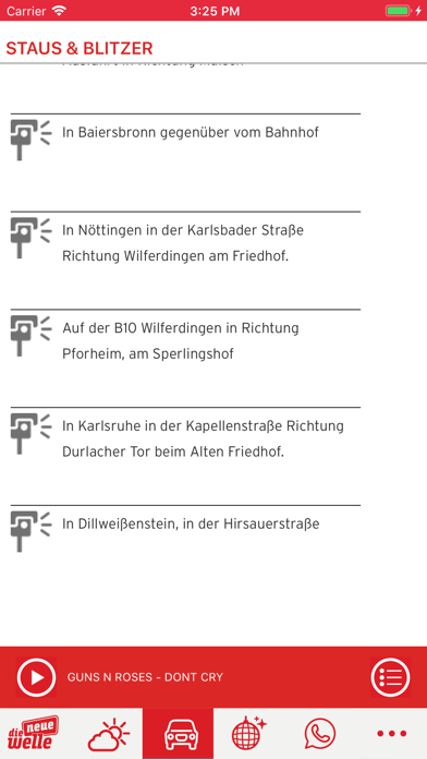 How to cancel & delete die neue welle from iphone & ipad 3