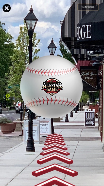 2019 Triple A All Star Game screenshot-5