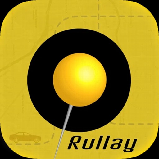 Rullay - AppWisp.com