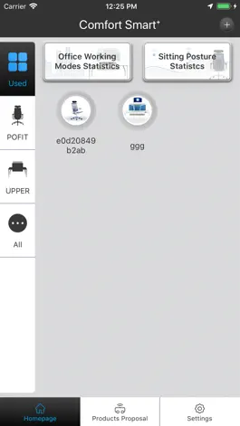 Game screenshot Comfort Smart⁺ mod apk